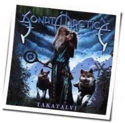 Tallulah Acoustic Chords by Sonata Arctica