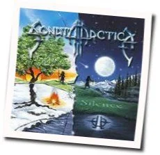 Tallulah Bass Tab by Sonata Arctica