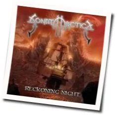 The Boy Who Wanted To Be A Real Puppet Chords by Sonata Arctica