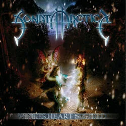 The Misery Chords by Sonata Arctica