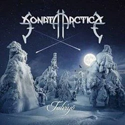 The Raven Still Flies With You Chords by Sonata Arctica