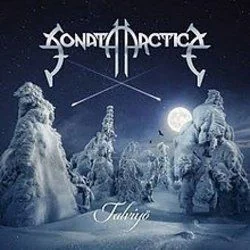 The Raven Still Flies Chords by Sonata Arctica