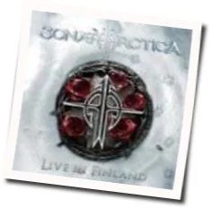 Vice Tab by Sonata Arctica