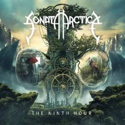 We Are What We Are Tab by Sonata Arctica