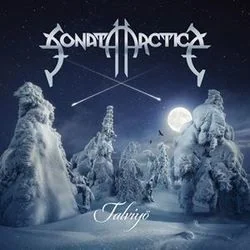 Whirlwind Chords by Sonata Arctica