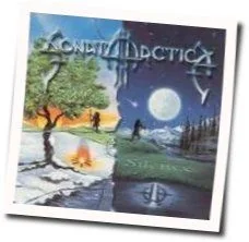 Wolf And Raven Tab by Sonata Arctica