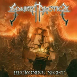 Wrecking The Sphere Chords by Sonata Arctica