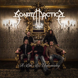 A Little Less Understanding Chords by Sonata Arctica