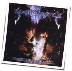 Abandoned Pleased Brainwashed Exploited Chords by Sonata Arctica