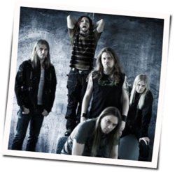As If The World Wasn't Ending Chords by Sonata Arctica