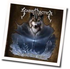 Black Sheep Chords by Sonata Arctica
