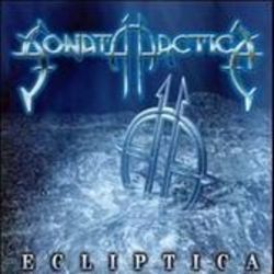 Blank File Chords by Sonata Arctica