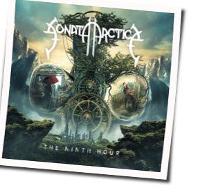 Candle Lawns Chords by Sonata Arctica