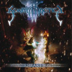 Champagne Bath Chords by Sonata Arctica