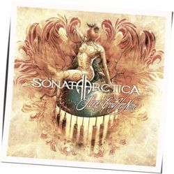 Cinderblox Chords by Sonata Arctica