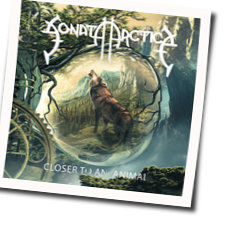Closer To An Animal Chords by Sonata Arctica