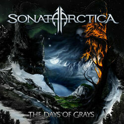 Deathaura by Sonata Arctica