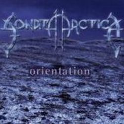 Die With Your Boots On Chords by Sonata Arctica