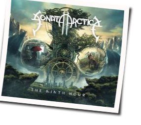 Fly Navigate Communicate Chords by Sonata Arctica