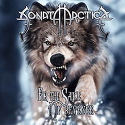 For The Sake Of Revenge by Sonata Arctica