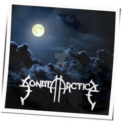 Full Moon Chords by Sonata Arctica