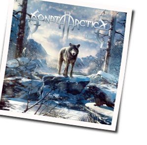 Half A Marathon Man Chords by Sonata Arctica