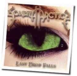 Last Drop Falls Chords by Sonata Arctica