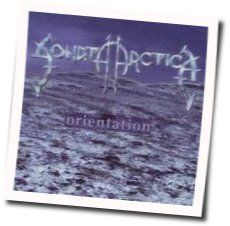 Sonata Arctica tabs for Mary lou acoustic