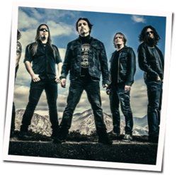 Message From The Sun Chords by Sonata Arctica