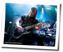 Misery Chords by Sonata Arctica