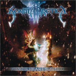 Misplaced Tab by Sonata Arctica