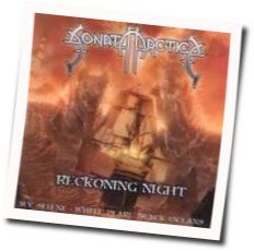 My Selene Chords by Sonata Arctica