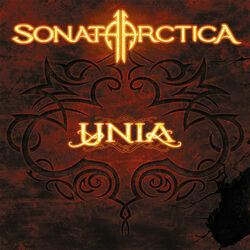 Out In The Fields Chords by Sonata Arctica