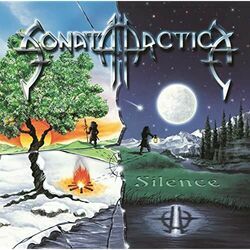 Peace Maker Chords by Sonata Arctica