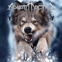 Prelude For Reckoning Chords by Sonata Arctica