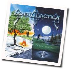 Respect The Wilderness Tab by Sonata Arctica
