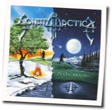 Sing In Silence Chords by Sonata Arctica