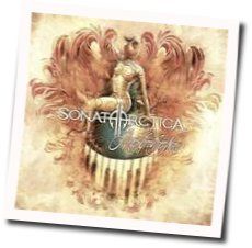 Somewhere Close To You Acoustic Chords by Sonata Arctica