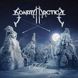 Storm The Armada Chords by Sonata Arctica