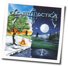 Tallulah Bass Tab by Sonata Arctica