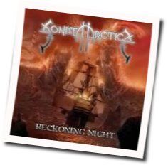 The Boy Who Wanted To Be A Real Puppet Chords by Sonata Arctica
