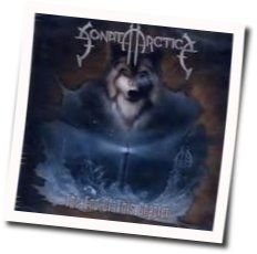 The End Of This Chapter Chords by Sonata Arctica