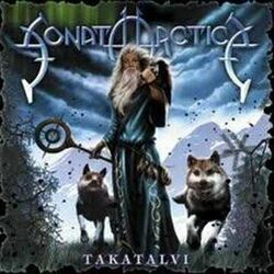 The Gun Chords by Sonata Arctica