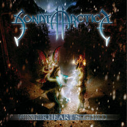 The Misery Chords by Sonata Arctica