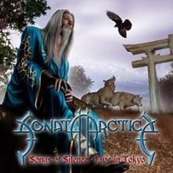 The Power Of One Chords by Sonata Arctica