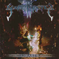 The Ruins Of My Life Chords by Sonata Arctica