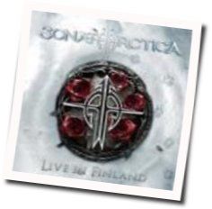 Vice Tab by Sonata Arctica