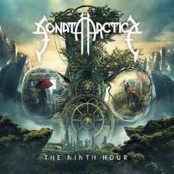 We Are What We Are Tab by Sonata Arctica