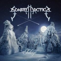 Whirlwind Chords by Sonata Arctica