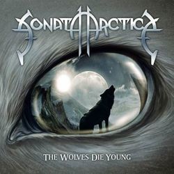 Who Failed The Most Tab by Sonata Arctica